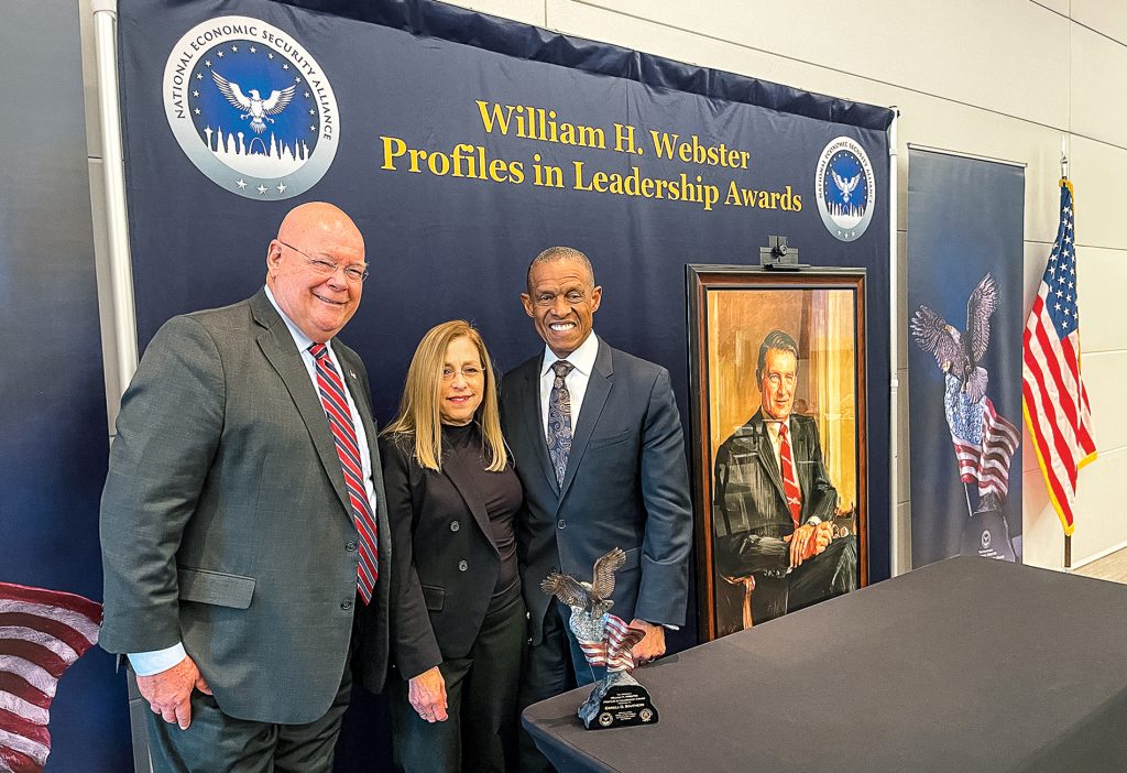 Erroll G. Southers ’78